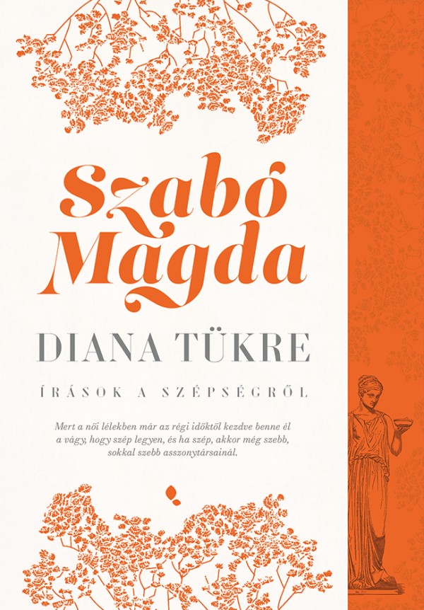 SZABÓ MAGDA - Diana tükre [eKönyv: epub, mobi]