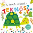 Tapintsd és érezd!