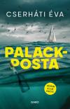 Cserháti Éva - Palackposta [eKönyv: epub, mobi]