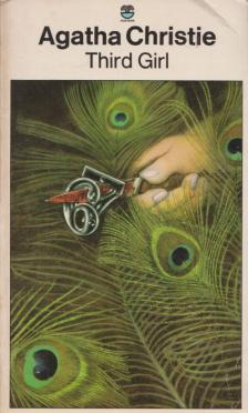 Agatha Christie - Third Girl [antikvár]