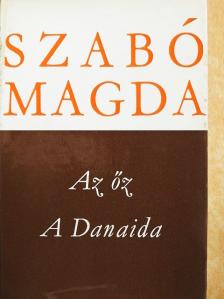Szabó Magda - Az őz/A Danaida [antikvár]