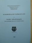 Szakirodalmi tájékoztató [antikvár]