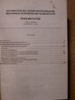 Automatizálási, számítástechnikai és méréstechnikai szakirodalmi tájékoztató 1986. január-december [antikvár]