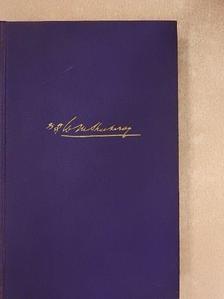 William Makepeace Thackeray - A sznobok könyve [antikvár]