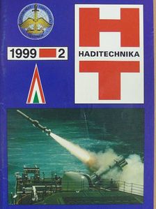 Bartha Tibor - Haditechnika 1999/2. [antikvár]