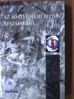 Az adatvédelmi biztos beszámolója 1998 [antikvár]