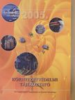 Környezetvédelmi Tájékoztató 2005 [antikvár]