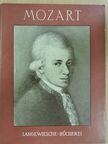 Joseph Müller-Blattau - Mozart [antikvár]