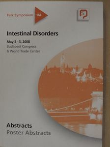 Intestinal Disorders 2008 [antikvár]