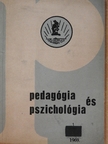 Dr. Buda Béla - Pedagógia és pszichológia 1969/1. [antikvár]