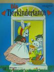 Virginia Grilley - Die Tierkindertante [antikvár]