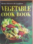 Vegetable Cook Book [antikvár]