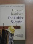 Howard Jacobson - The Finkler question [antikvár]