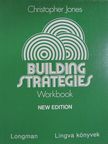 Cristopher Jones - Building Strategies - Workbook [antikvár]