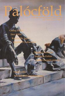 Mizser Attila (szerk.) - Palócföld 2008/1. [antikvár]