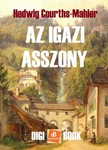 Hedwig Courths-Mahler - Az igazi asszony [eKönyv: epub, mobi]