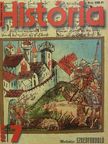 Bóna István - História 1999/7. [antikvár]