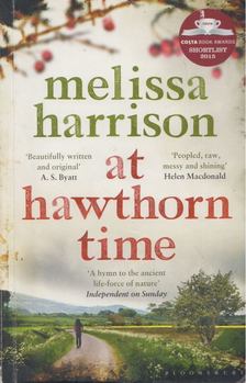 Melissa Harrison - At Hawthorn Time [antikvár]