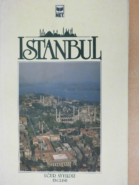 Ugur Ayyildiz - Istanbul [antikvár]