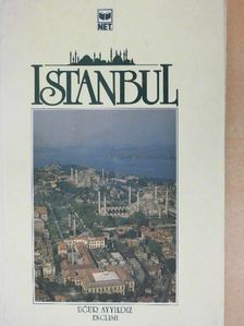 Ugur Ayyildiz - Istanbul [antikvár]