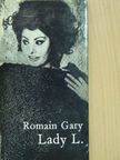 Romain Gary - Lady L. [antikvár]