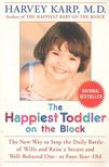 KARP, HARVEY - The Happiest Toddler on the Block [antikvár]