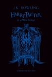 J. K. Rowling - Harry Potter és a Főnix Rendje - Hollóhátas kiadás