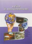 Dr. Borvendég Márta, Dr. Jámbor Balázs, Szabó Péter - A Föld és bolygótestvérei [antikvár]