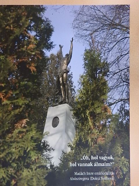 Dr. Kovács Anna - "Óh, hol vagyok, hol vannak álmaim?" [antikvár]