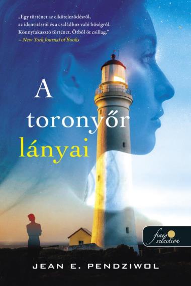 Jean E. Pendziwol - A toronyőr lányai