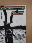 Darai László - Embercsempész voltam [antikvár]