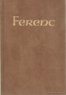 Fábri Anna - Ferenc [antikvár]