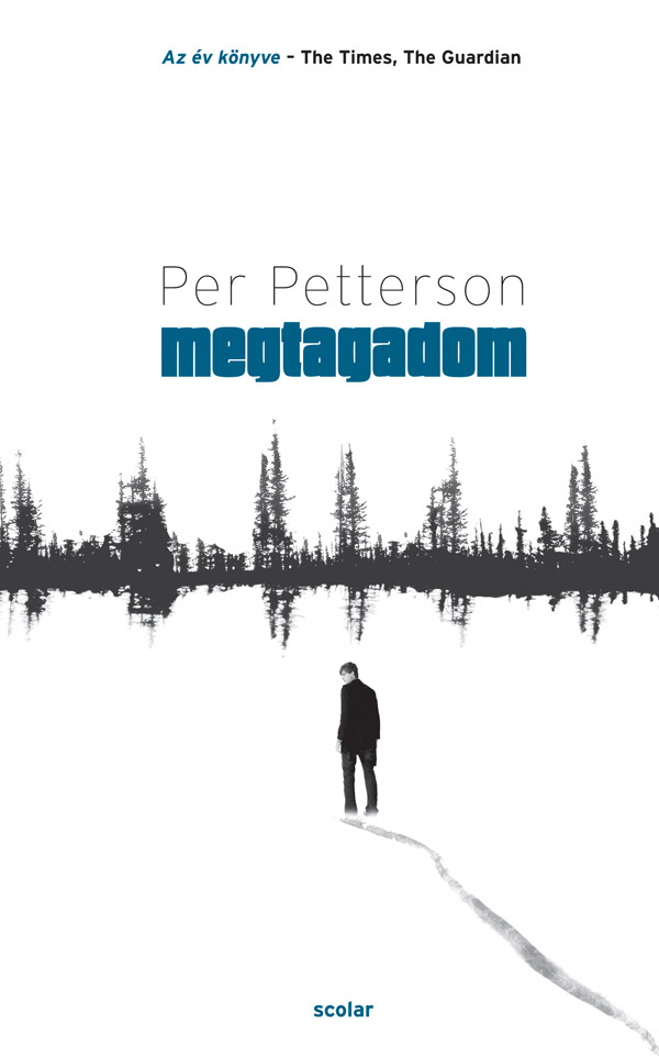 Per Petterson - Megtagadom (2. kiadás)