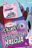 Preeti Chhibber - Pókember és az összefüggések hálója