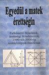 Kovács Ágnes - Egyedül a matek érettségin [antikvár]