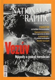 SCHLOSSER TAMÁS - National Geographic Magyarország 2007. szeptember [antikvár]