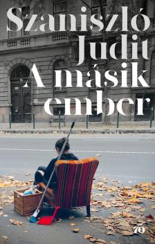 Szaniszló Judit - A másik ember [eKönyv: epub, mobi]