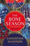 Samantha Shannon - The Bone Season (Book 1)