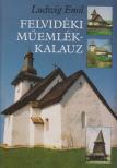 Ludwig Emil - Felvidéki műemlékkalauz [antikvár]