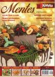 Wessely Márta - Príma Konyha magazin 2018/1. - Mentes [antikvár]