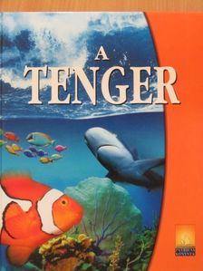 A tenger [antikvár]