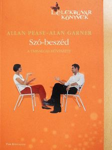 Alan Garner - Szó-beszéd [antikvár]