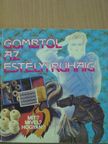 Hajdú Krisztina - Gombtól az estélyi ruháig [antikvár]
