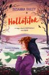 Susanna Bailey - Hollótitok