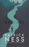 Patrick Ness - Release [antikvár]