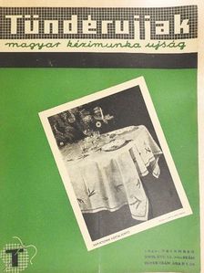 Babay József - Tündérujjak 1942. december [antikvár]