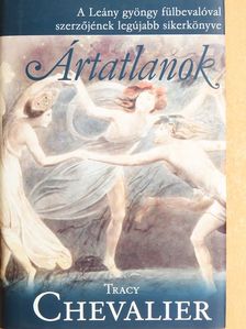 Tracy Chevalier - Ártatlanok [antikvár]