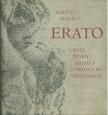 Babits Mihály (ford.) - Erato [antikvár]