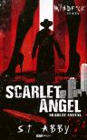 S.T. Abby - Scarlet Angel - Skarlát angyal [eKönyv: epub, mobi]