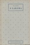 Platón - A lakoma [antikvár]